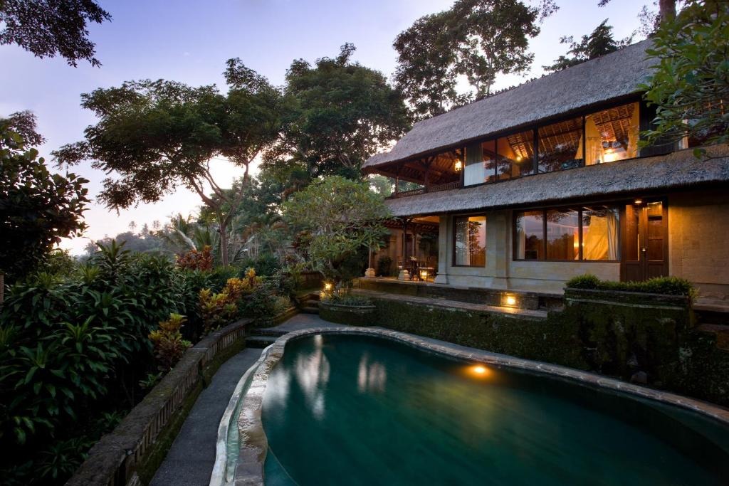 هتل پیتاماها